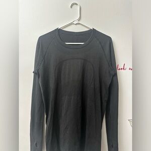 Lululemon long sleeve